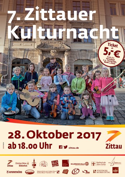 Kulturnacht 2017